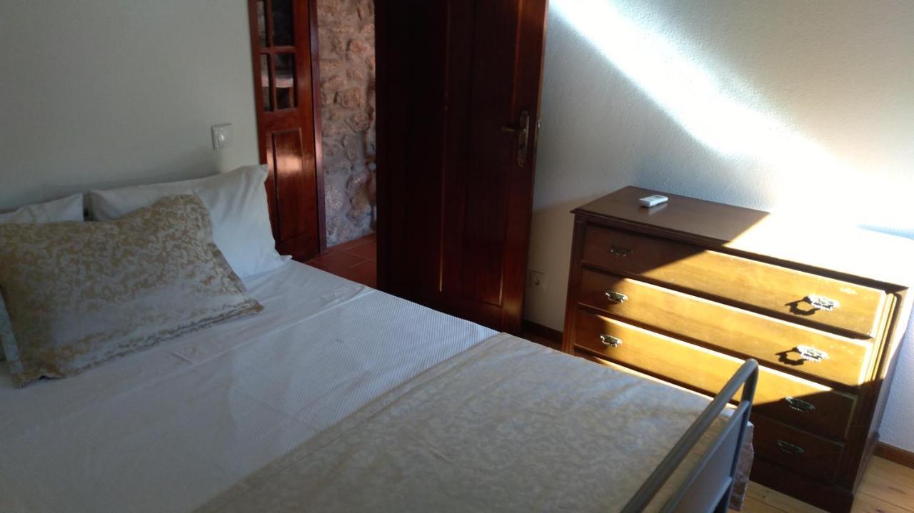 Casa Da Choqueira Villa Vieira do Minho Dış mekan fotoğraf