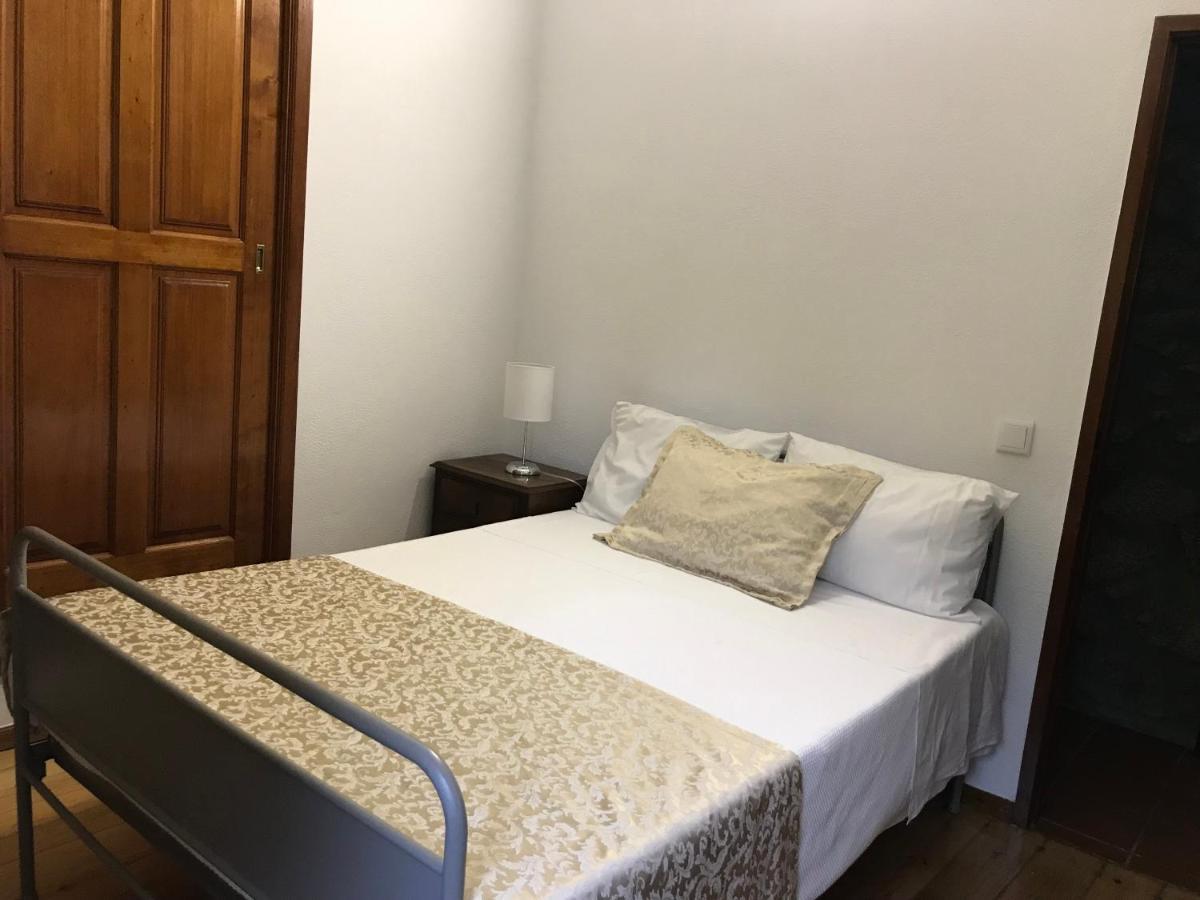 Casa Da Choqueira Villa Vieira do Minho Dış mekan fotoğraf